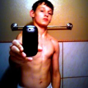 Meet your Posher, Justin